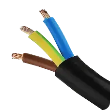 کابل افشان (NYMHY)