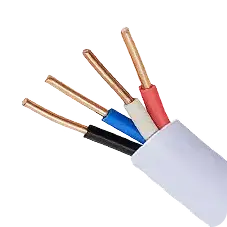 کابل کولری