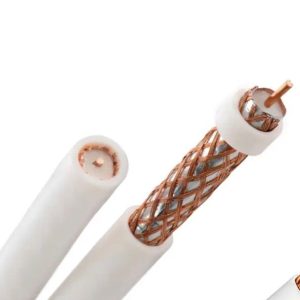 کابل آنتن (COAX)